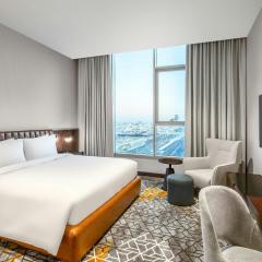 Four Points by Sheraton Jeddah King Fahd Road