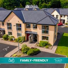 Lakeside Holiday Homes - Type A by Trident Holiday Homes