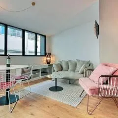 PARISIAN HOME l MARAIS