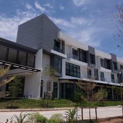 Hotel Chuan Chom The High Resort Saraburi - SHA Plus