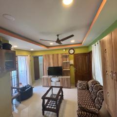 Krishna's Casa S1