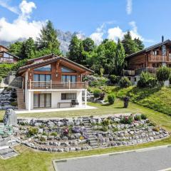 Chalet Le Souvenir by Interhome