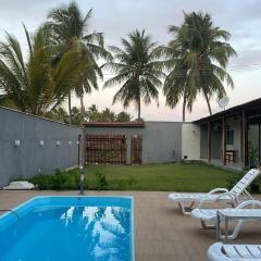 Miai Casa de campo