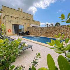 Villa Fieldview - Gozo Holiday Home