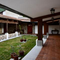 Villa Cristal