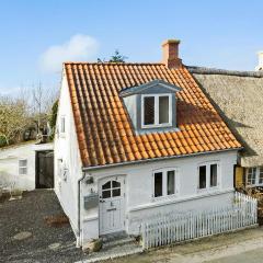 Gorgeous Home In Marstal With Wifi