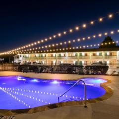 Quality Inn Downtown Helen