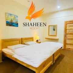 Shaheen Resort Hunza-SRH