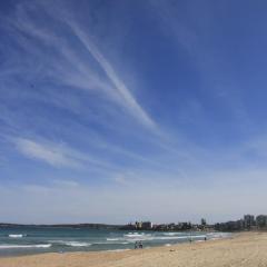 U1 - Quaint 1 Bedroom Unit, Wanda Beach