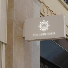 THE LAND HOTEL - Vacation STAY 16127v