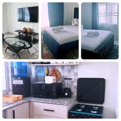 Lebroh luxury suite