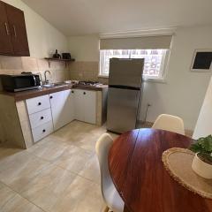 Taminaka Apartamento Comfortable I