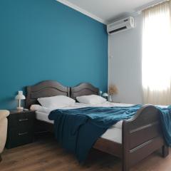 Palm Guesthouse