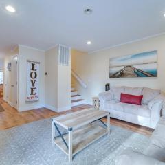 Less Than 3 Mi to Lake Tahoe Incline Village Condo!