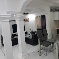 Bijilo Comfort Residence