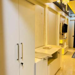 Luxary stay
