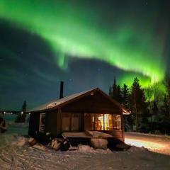 Northern Light Cottage