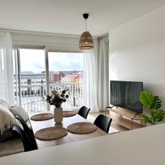 Luxury Apartment With The Best Location In Oulu