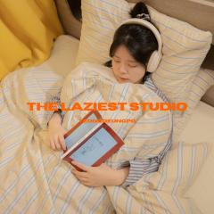 The Laziest Studio