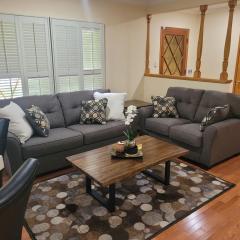 Extremely Chill 3 Bedroom Home