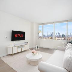 Midtown View with Pool- Minutes to City