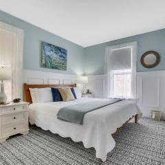 50 Lincoln Short North Bed & Breakfast