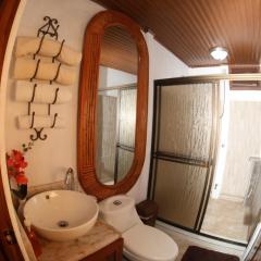 Arenal Garden House