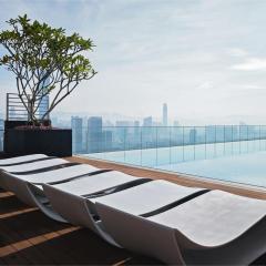 Riveria Signature Suites, KL Sentral