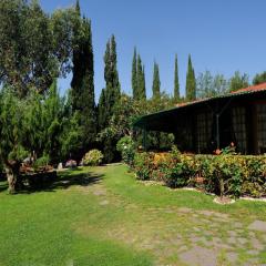 Bungalow in Ferienresidenz mit Pool