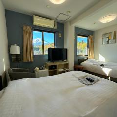 Fuji Premium Hotel