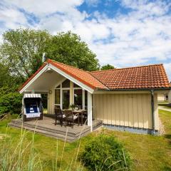 Typ C "Pamir" -Fjordhaus-