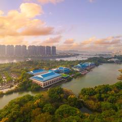 Xiamen Aqua Resort