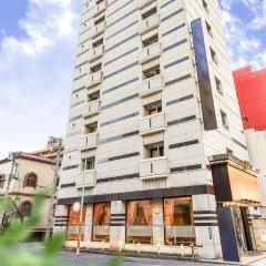 Hotel Yamagata Hills Ekimae Odori