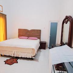 RedDoorz at Family Syariah Homestay kotamobagu