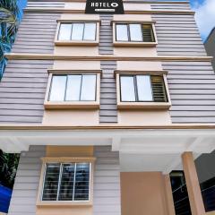 Super Hotel O Lalganesh formerly Royal Avenue