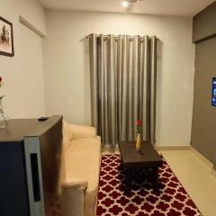2bhk belapur