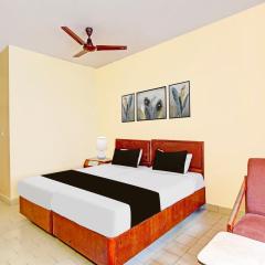 Super Hotel O Gajuwaka Near kurmanpalem Formerly SBT