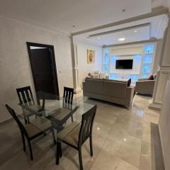 Residence Larrea