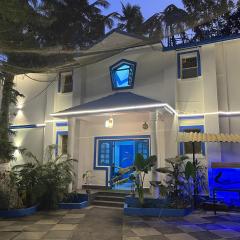 Dom Pedros Haven Resort - Tranquil Retreat by the Sea