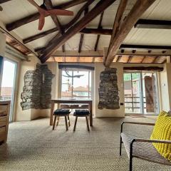 Bright Apartment near Tapigliano - 80 m² with Terrace