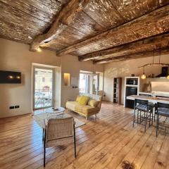 Spacious house in Tapigliano with terrace for 12 people