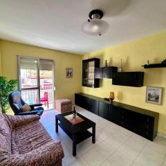 casAFlex, Apartamento Centrico en Torremolinos