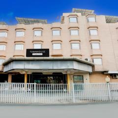 Townhouse Padav Square Gwalior Formerly Hotel Shelter