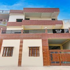 Super Hotel O Sudhirpur near Phonix Hospital