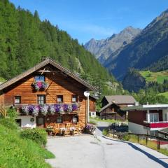 Chalet Hannelore-3 by Interhome