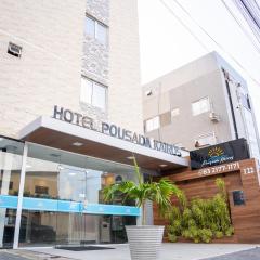 Hotel Pousada Kairos Manaira