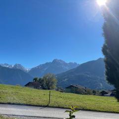 Schmied in Oberdrum