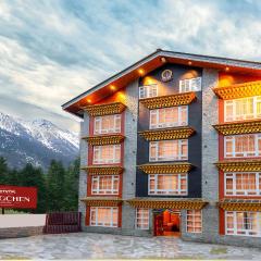 Summit Gangchen Hotel