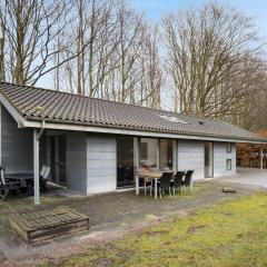 Gorgeous Home In Middelfart With Wifi