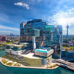 Cinnamon Life Residencies, Colombo